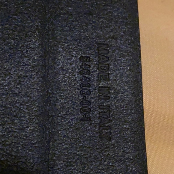 Banana Republic Belt